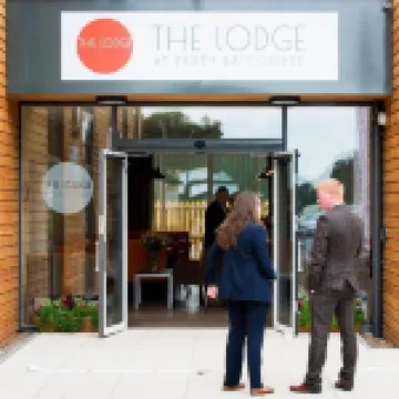 Riverstone Lodge Hotel