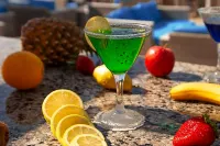 Baity Boutique Hotel - bars