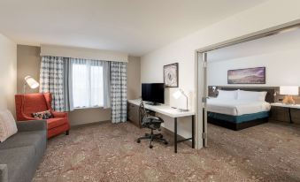 Hilton Garden Inn Scottsdale North/Perimeter Center