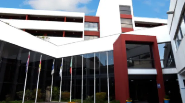 Antillia Hotel Hoteles en 