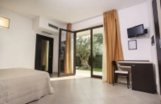 جرين بارادايس أليميني ريزورت