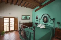 Antico Granaione Hotels in Rapolano Terme
