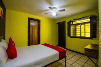 Gran Hotel Galerias Plaza