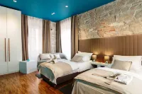 Riva Luxury Rooms