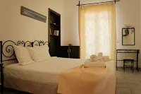 Ailouros Summer Hotel Hotels in Schinoussa