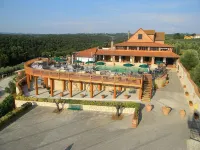 Morf Suites Hôtels à : Casale Marittimo