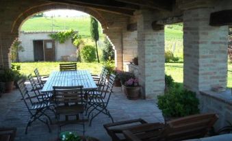Cascinale La Mimosa - Housity