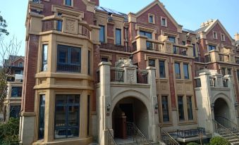 Zhujiajian Fandu Holiday Villa - Housity