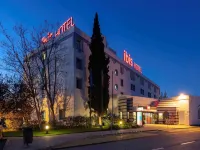 Ibis Faro Algarve Hotels near Câmara Municipal de Faro