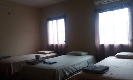 Inn Residencial Mi Feria - Housity