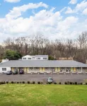 Scottish Inn and Suites - Bensalem-Philadelphia