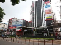 The Citi Residenci Hotel - Durgapur Hotel dekat Main Hospital Playing Ground