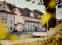 Boutique-Hotel Bayerischer Hof