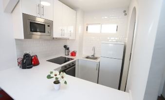 Apartamento Córdoba