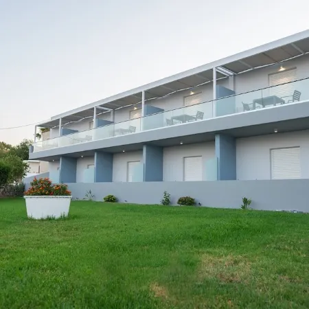 Gelli Apartments
