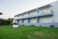 Gelli Apartments