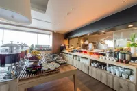 奧樂酒店 - 早餐