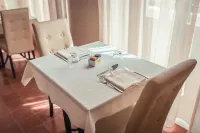 Hotel Casa Adele - breakfast