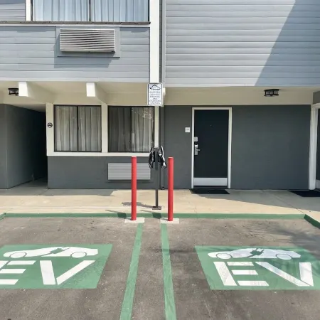 Inn at Highway 1