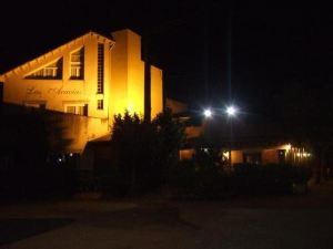 Hotel Las Acacias