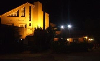 Hotel Las Acacias