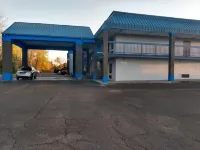 Americas Best Value Inn and Suites Clarksdale Hotel a Coahoma County