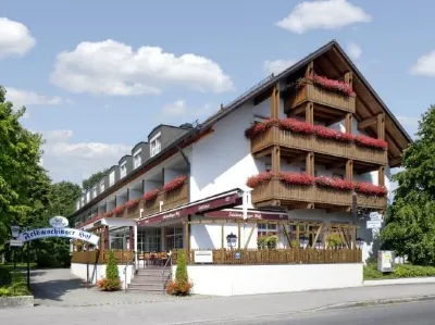 Feldmochinger Hof Hotels in Feldmoching-Hasenbergl