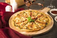 Satoria Hotel Yogyakarta - breakfast