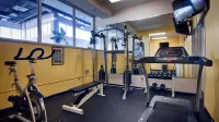 Quality Inn & Suites Syracuse - Carrier Circle - Wifi