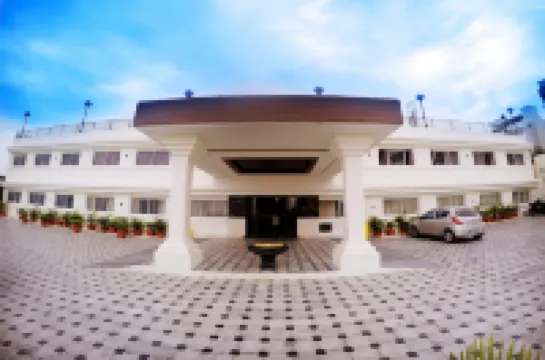 海面酒店 鄰近Chitharal Hill Temple的酒店