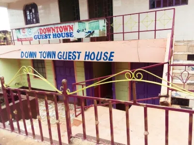Down Town Guest House Hotels in 