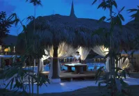 Bluewater Panglao Resort - spa