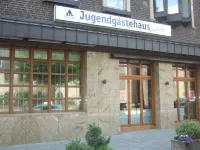 DJH Jugendgästehaus Adolph Kolping