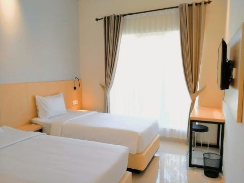 Goya Hotel Probolinggo