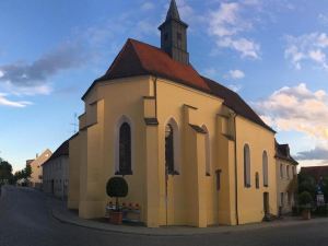 Hotel Günzburg City