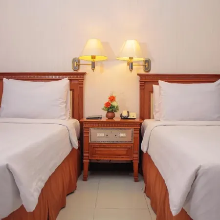 Sapta Nawa Resort 1 Gresik