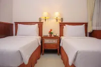 Sapta Nawa Resort 1 Gresik - Wifi