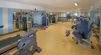Lagas Aegean Village - salle de sport