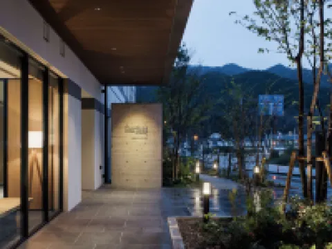 Fairfield by Marriott Hyogo Tajima Yabu Hotels in Yabu