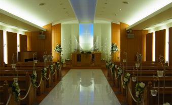 Hotel Pearl Garden