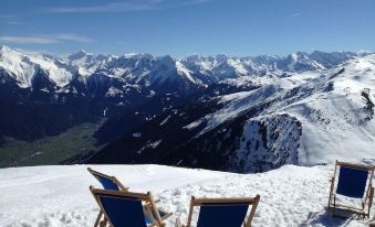 Hotel & Spa Held 4 Sterne Superior, Zillertal