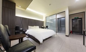 Yesan Jaja Hotel