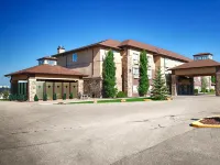 Best Western Diamond Inn