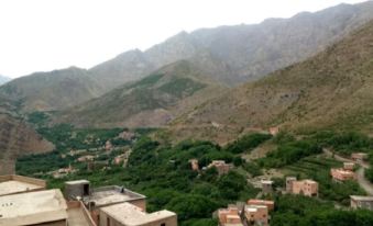 Imlil Hostel - Housity