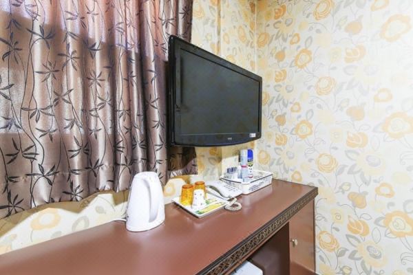 상무모텔(Sangmu Motel Gwangju)_3