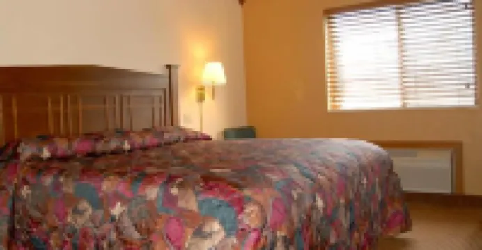 Best Rest Inn & Suites Hotels in Fayette County