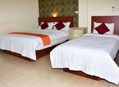 Hongkong Inn Singkawang