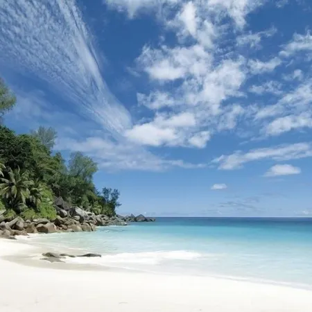 Villa Belle Plage