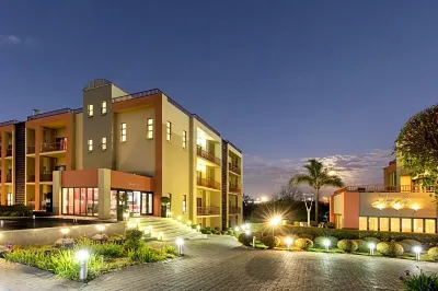 St Andrews Hotel and Spa Hotel di Germiston