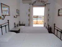Villa Phaestias - Merinäköala